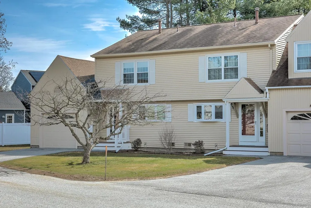 26a Stonehouse Lane Keene NH 03431