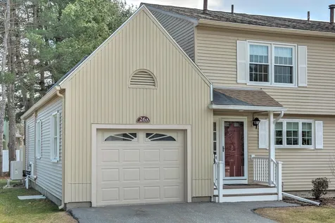 26a Stonehouse Lane Keene NH 03431