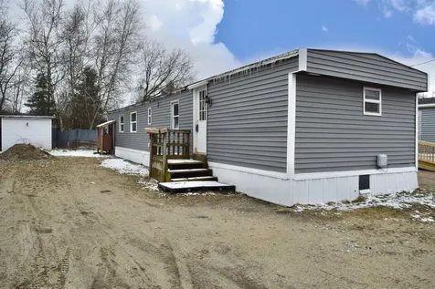 89 Pecor Avenue Milton VT 05468
