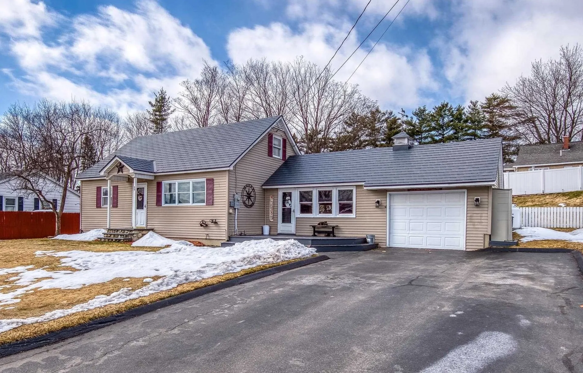 25 Jordan Avenue Berlin NH 03570