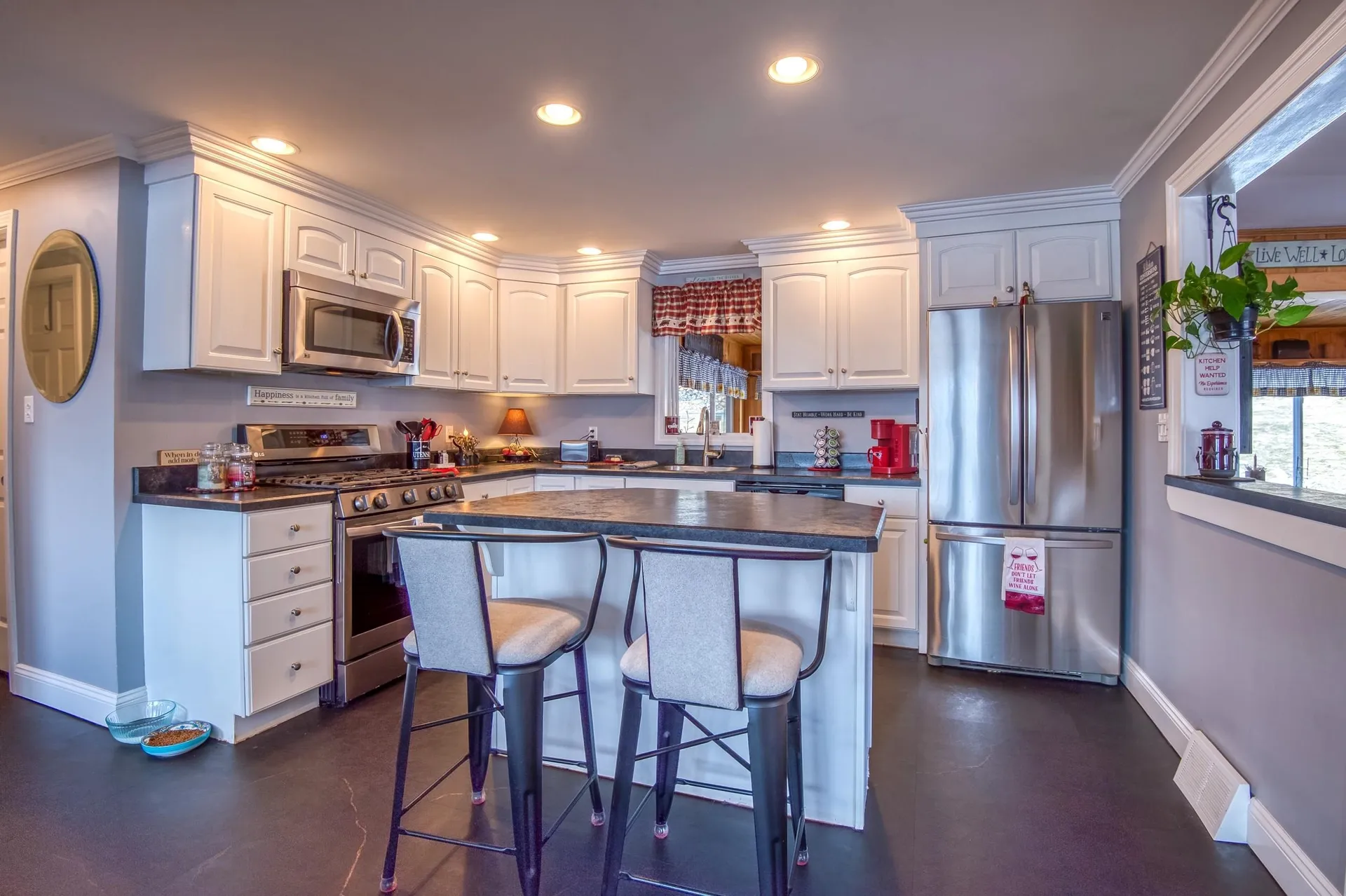 25 Jordan Avenue Berlin NH 03570