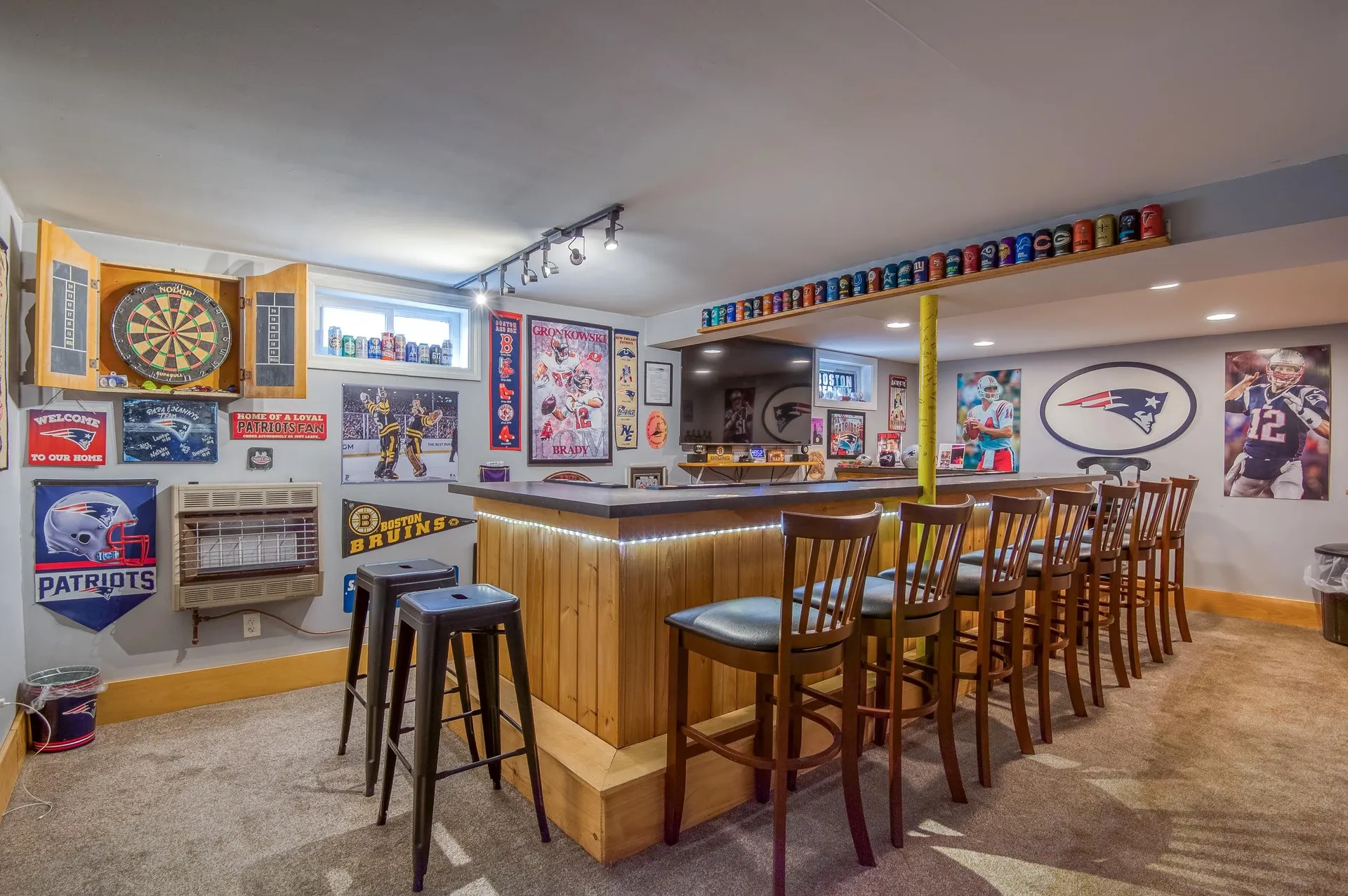 25 Jordan Avenue Berlin NH 03570