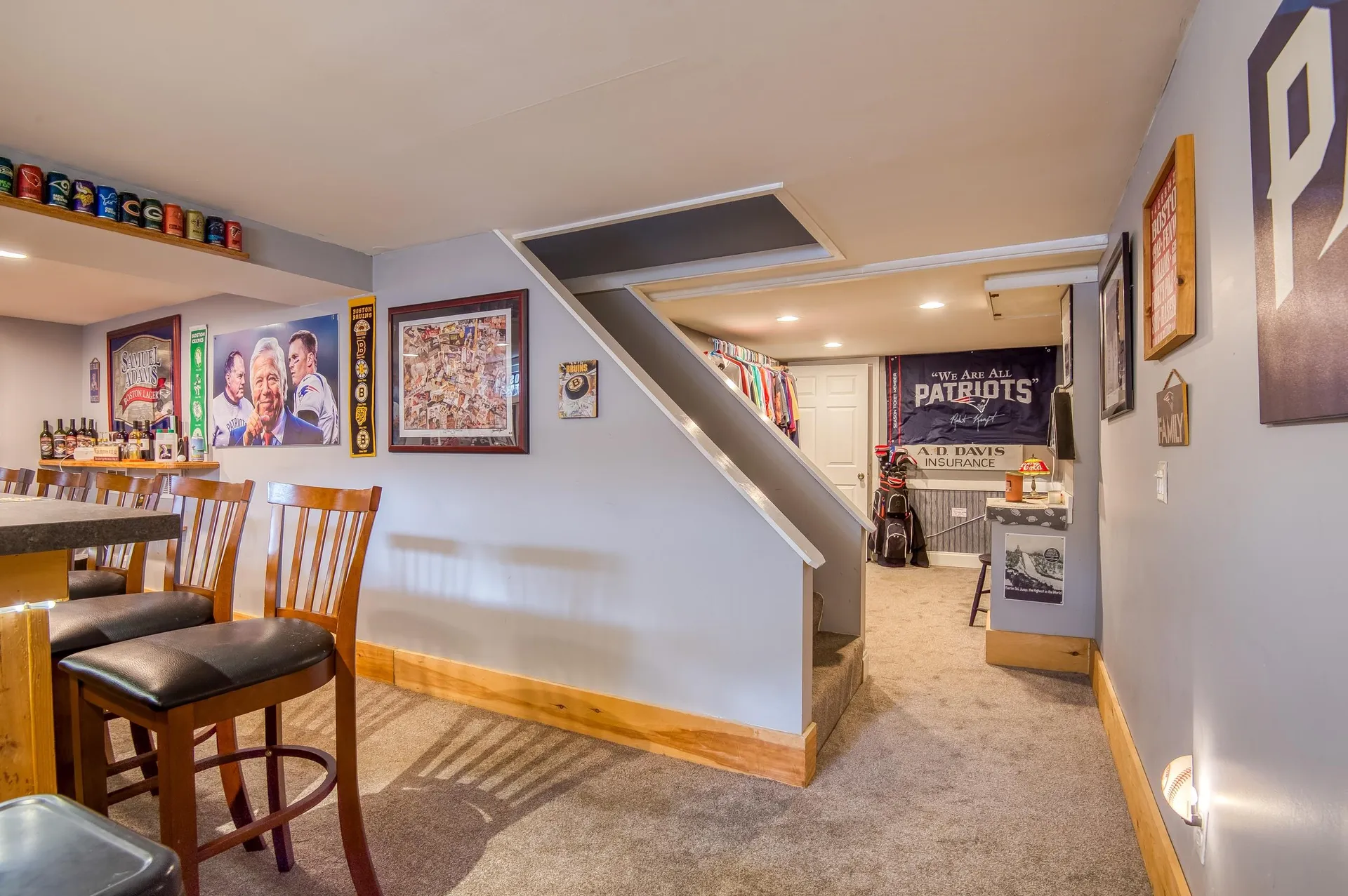 25 Jordan Avenue Berlin NH 03570