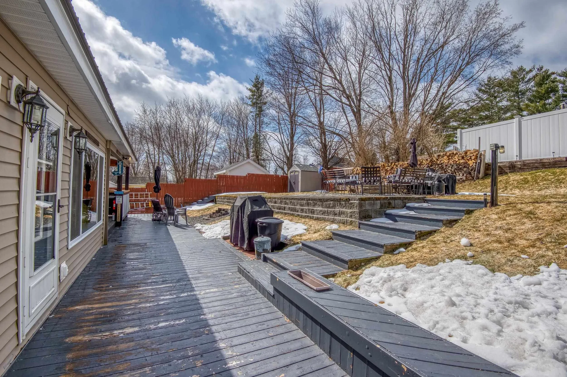 25 Jordan Avenue Berlin NH 03570