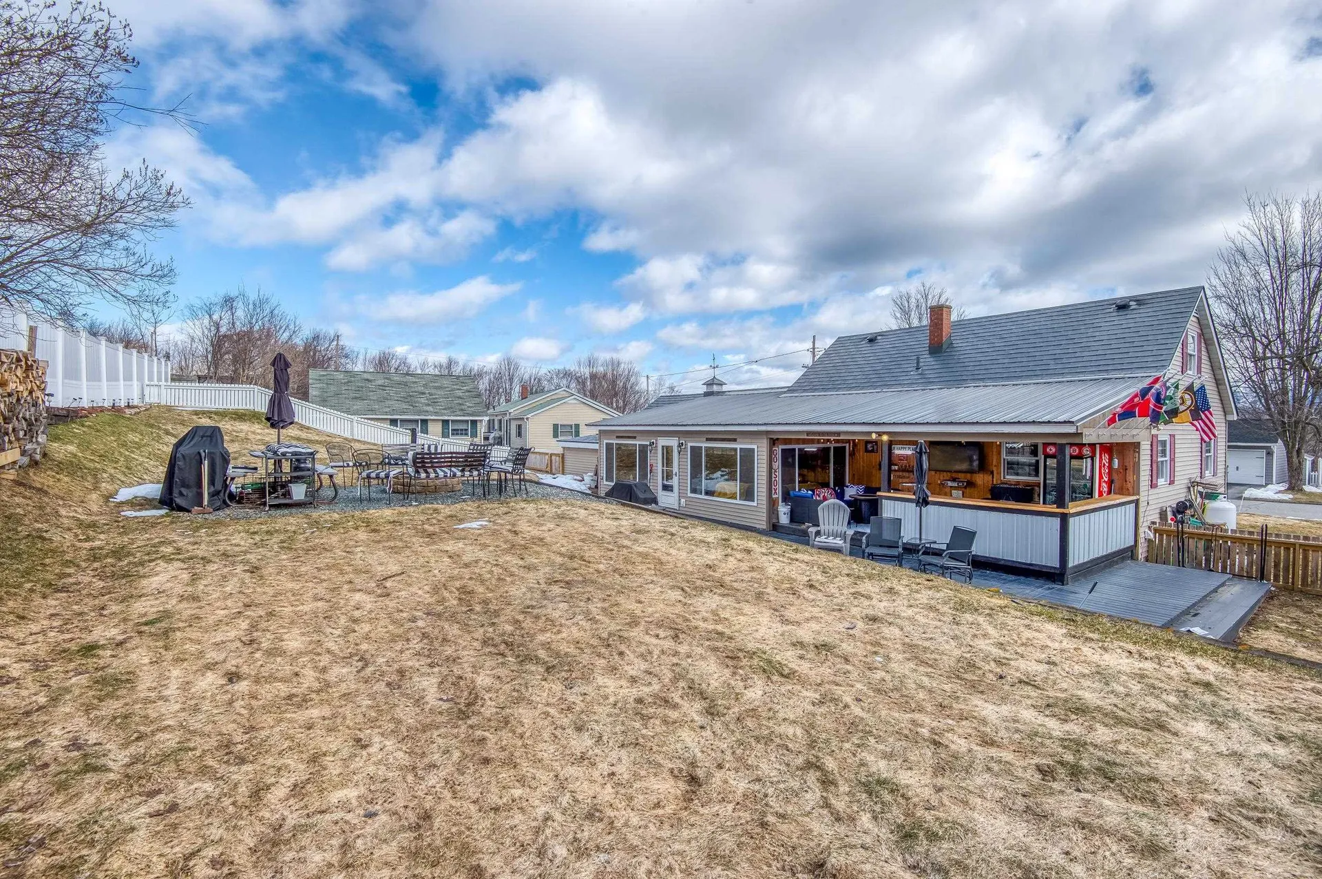 25 Jordan Avenue Berlin NH 03570