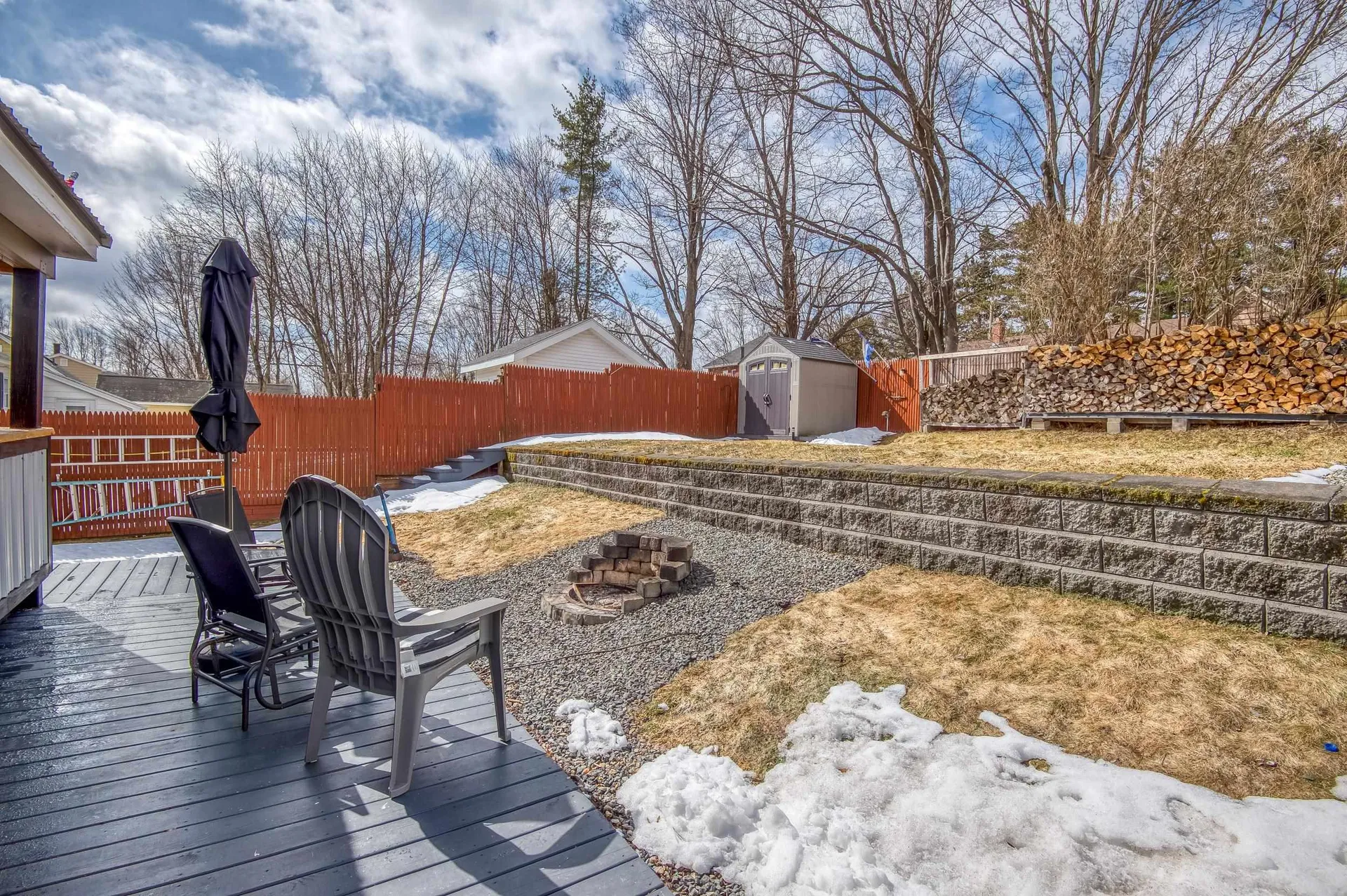 25 Jordan Avenue Berlin NH 03570