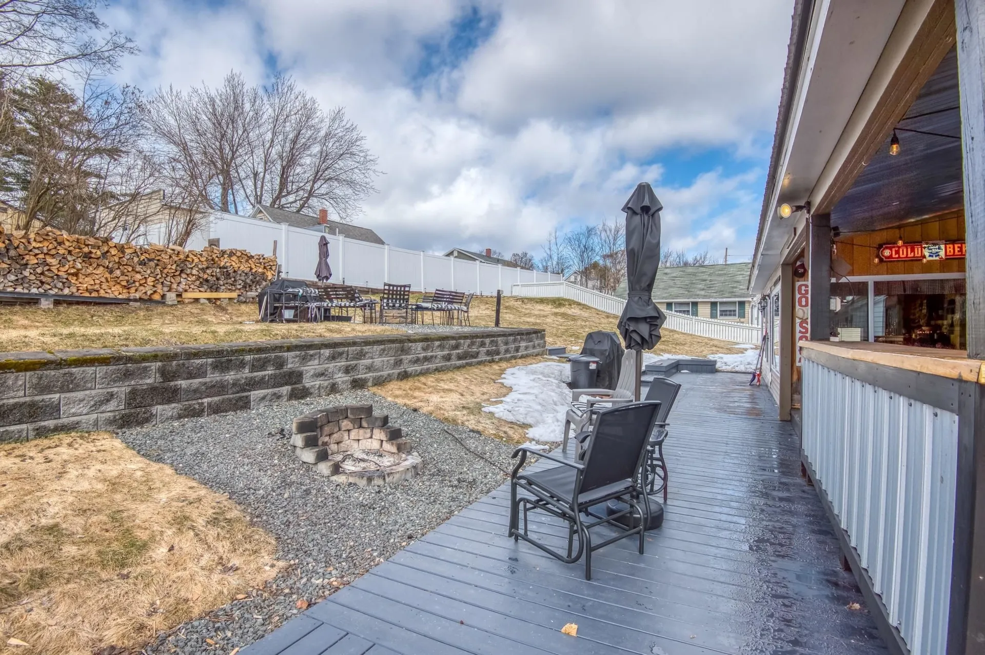 25 Jordan Avenue Berlin NH 03570