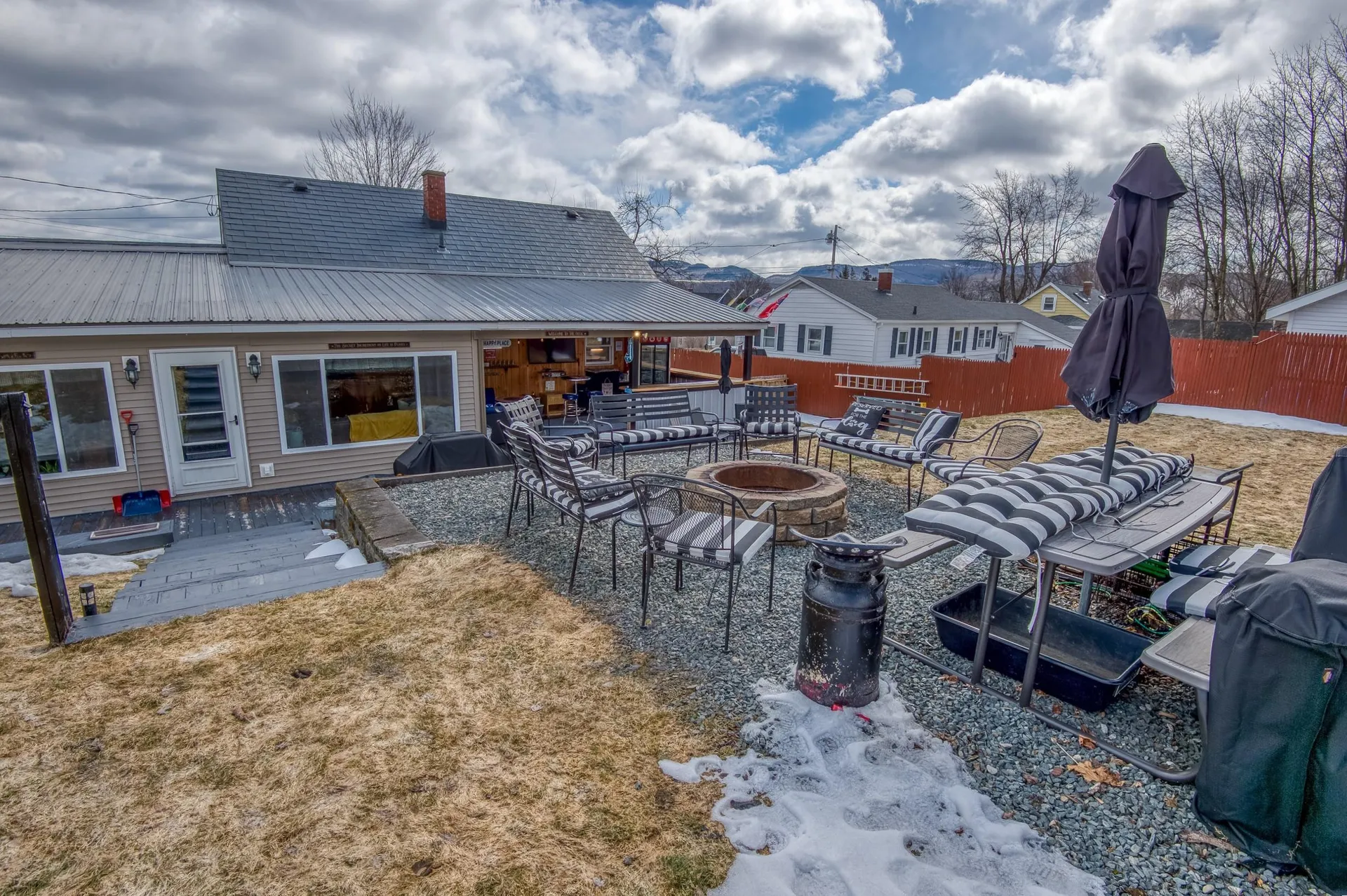 25 Jordan Avenue Berlin NH 03570
