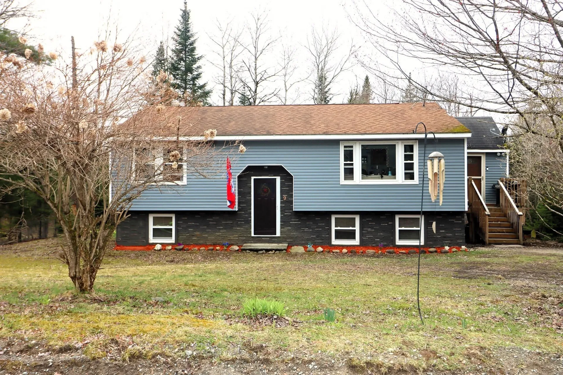 9 Moose Road Jefferson NH 03583
