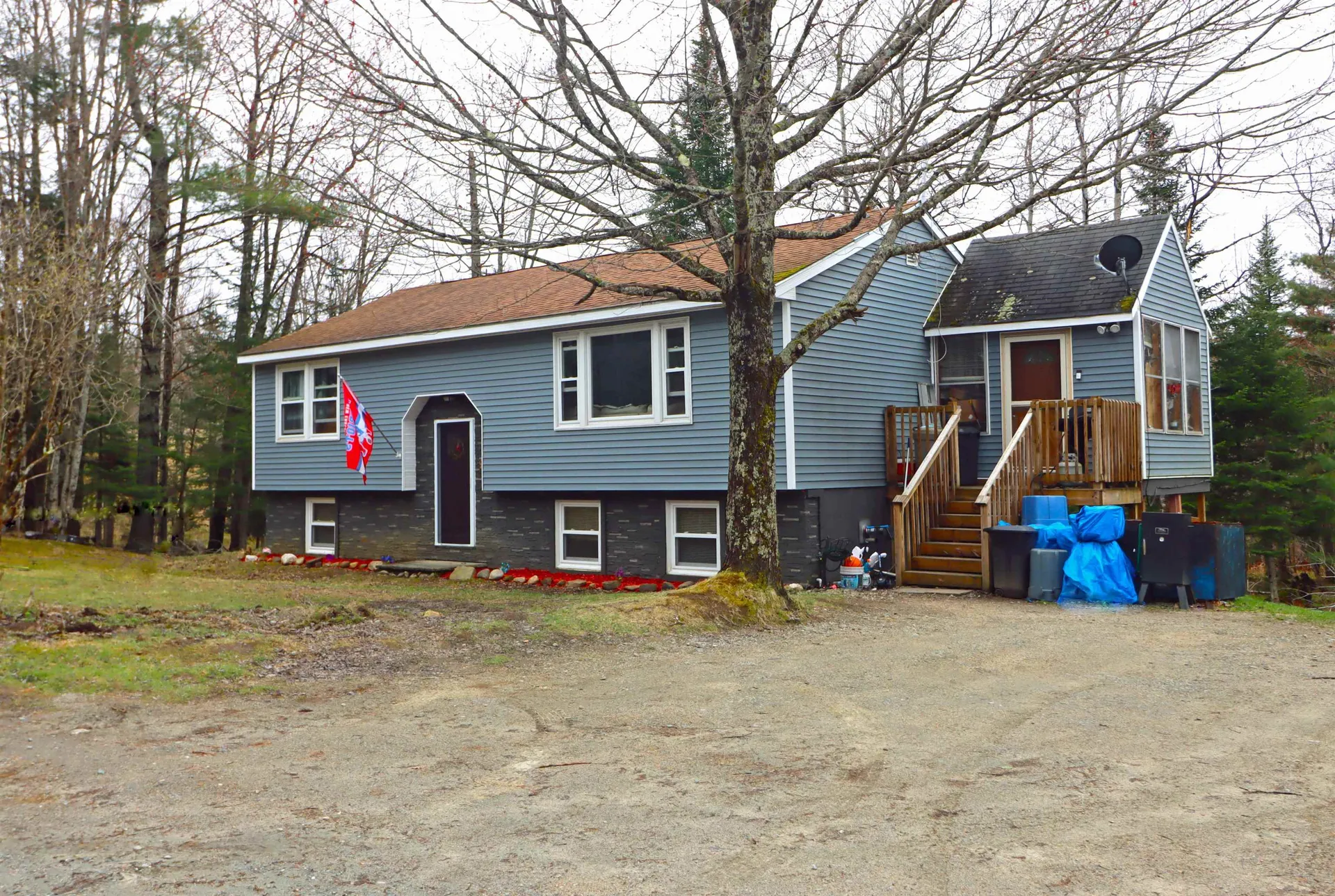 9 Moose Road Jefferson NH 03583