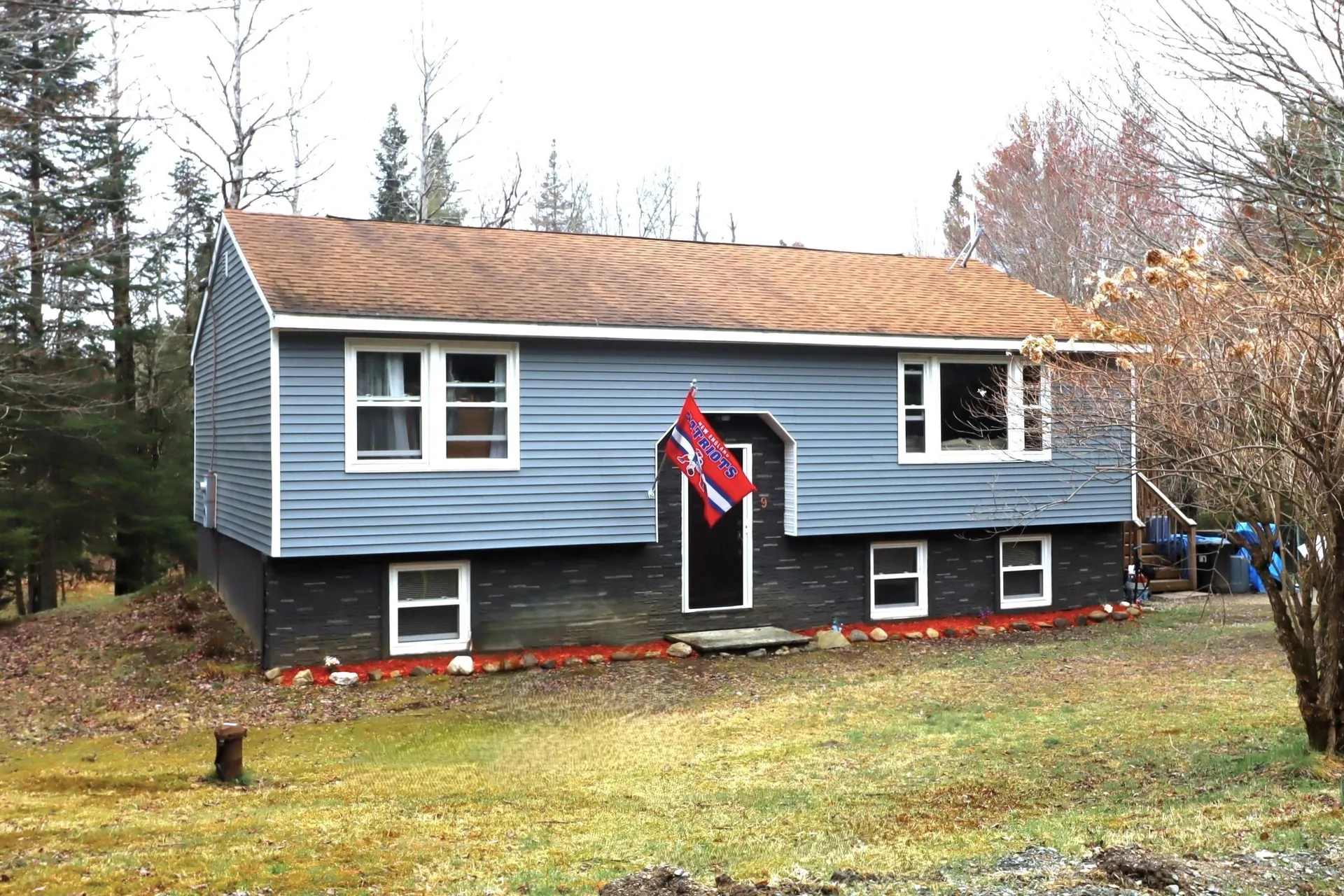 9 Moose Road Jefferson NH 03583