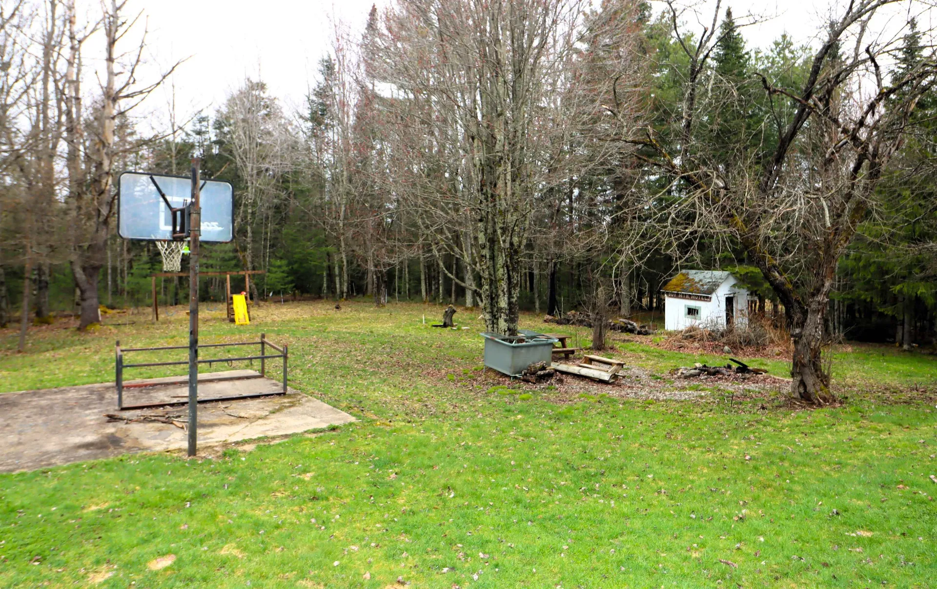 9 Moose Road Jefferson NH 03583