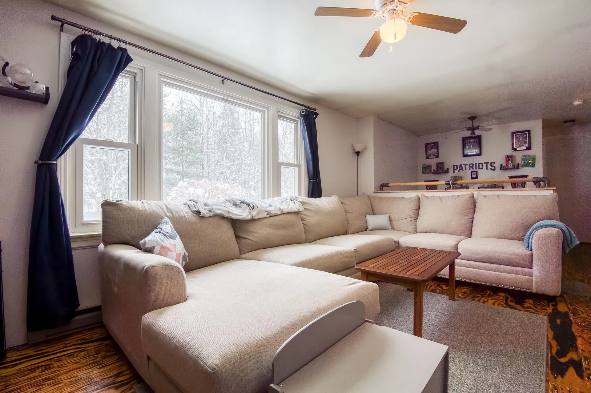 9 Moose Road Jefferson NH 03583