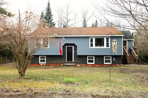 9 Moose Road Jefferson NH 03583