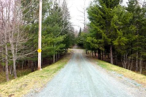 9 Moose Road Jefferson NH 03583