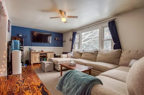 9 Moose Road Jefferson NH 03583