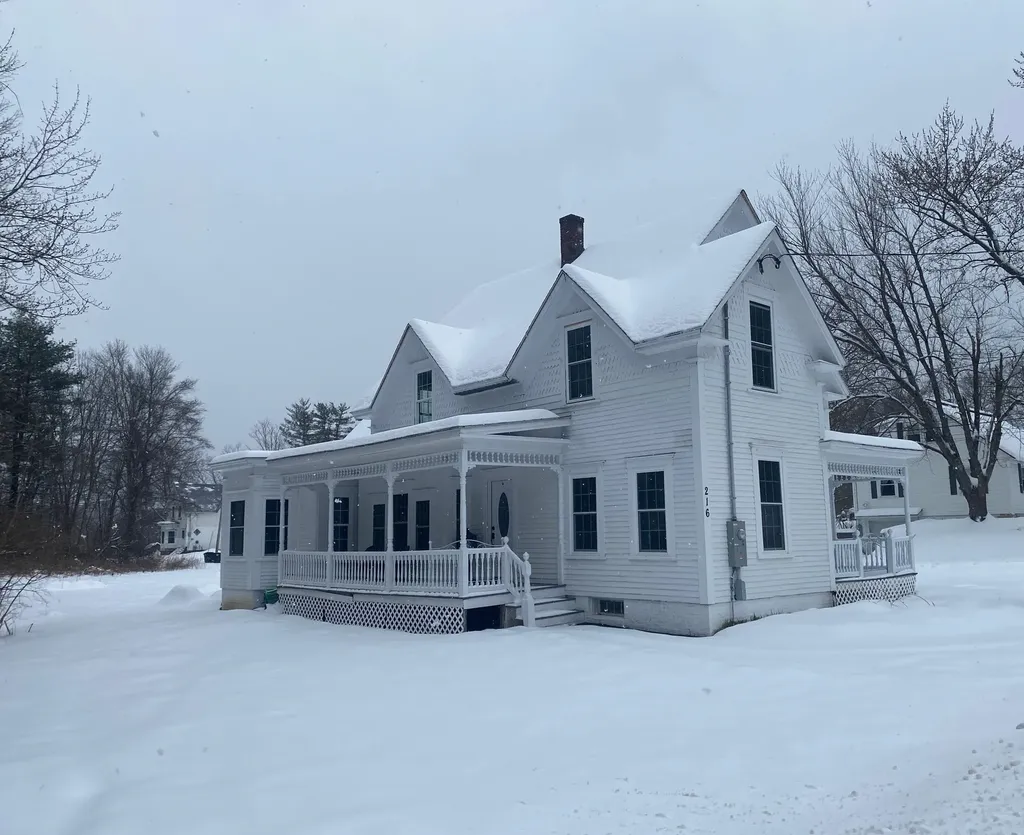 216 Victory Drive Franklin NH 03235