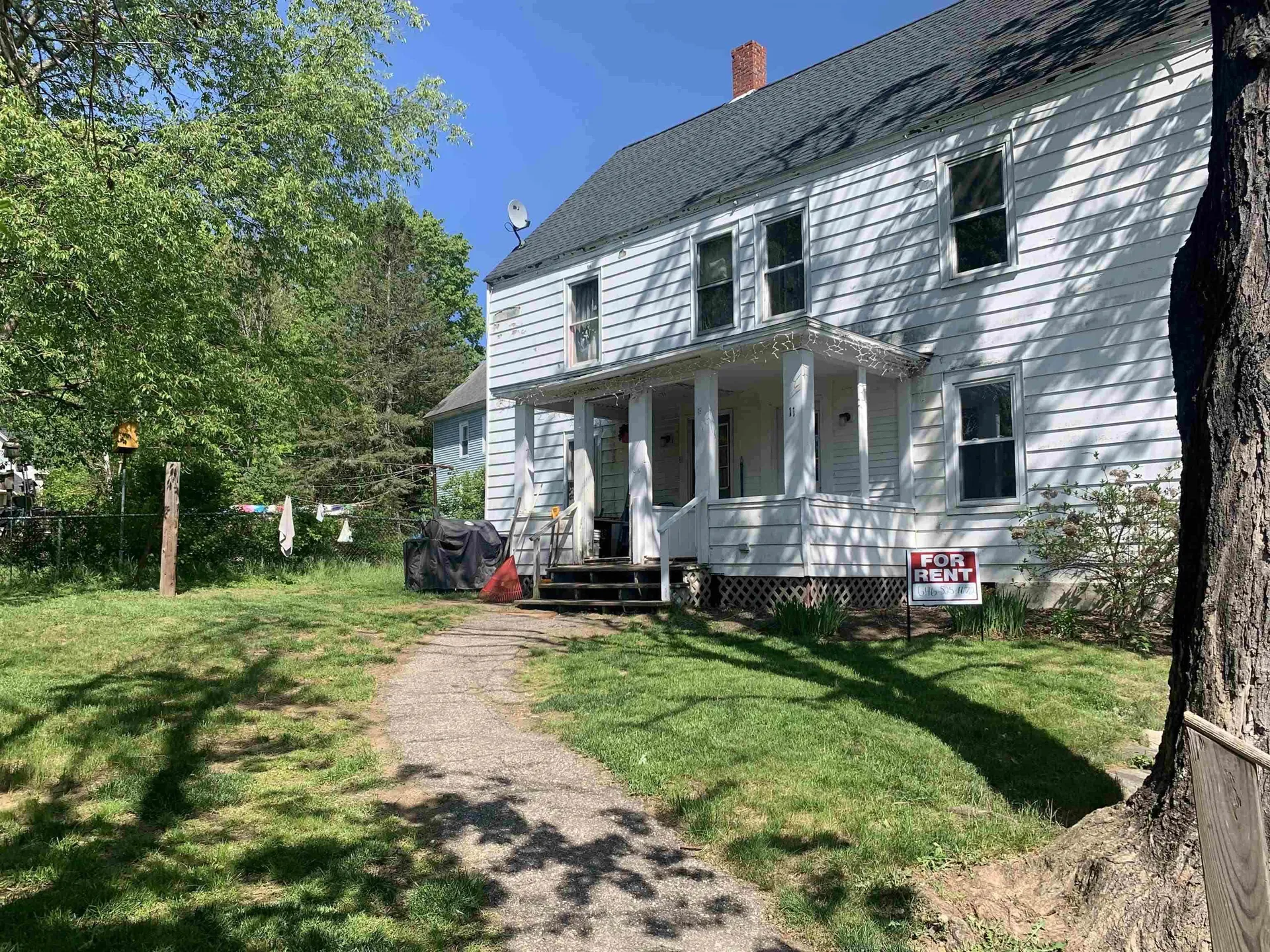 11 Spring Street Belmont NH 03220