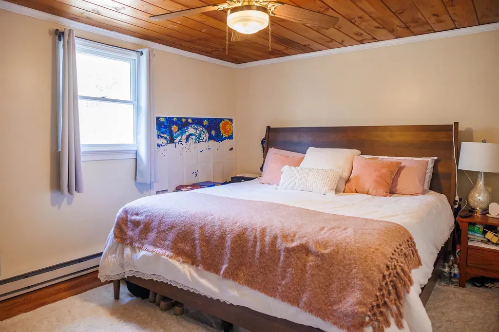 17 Woodland Drive Weare NH 03281