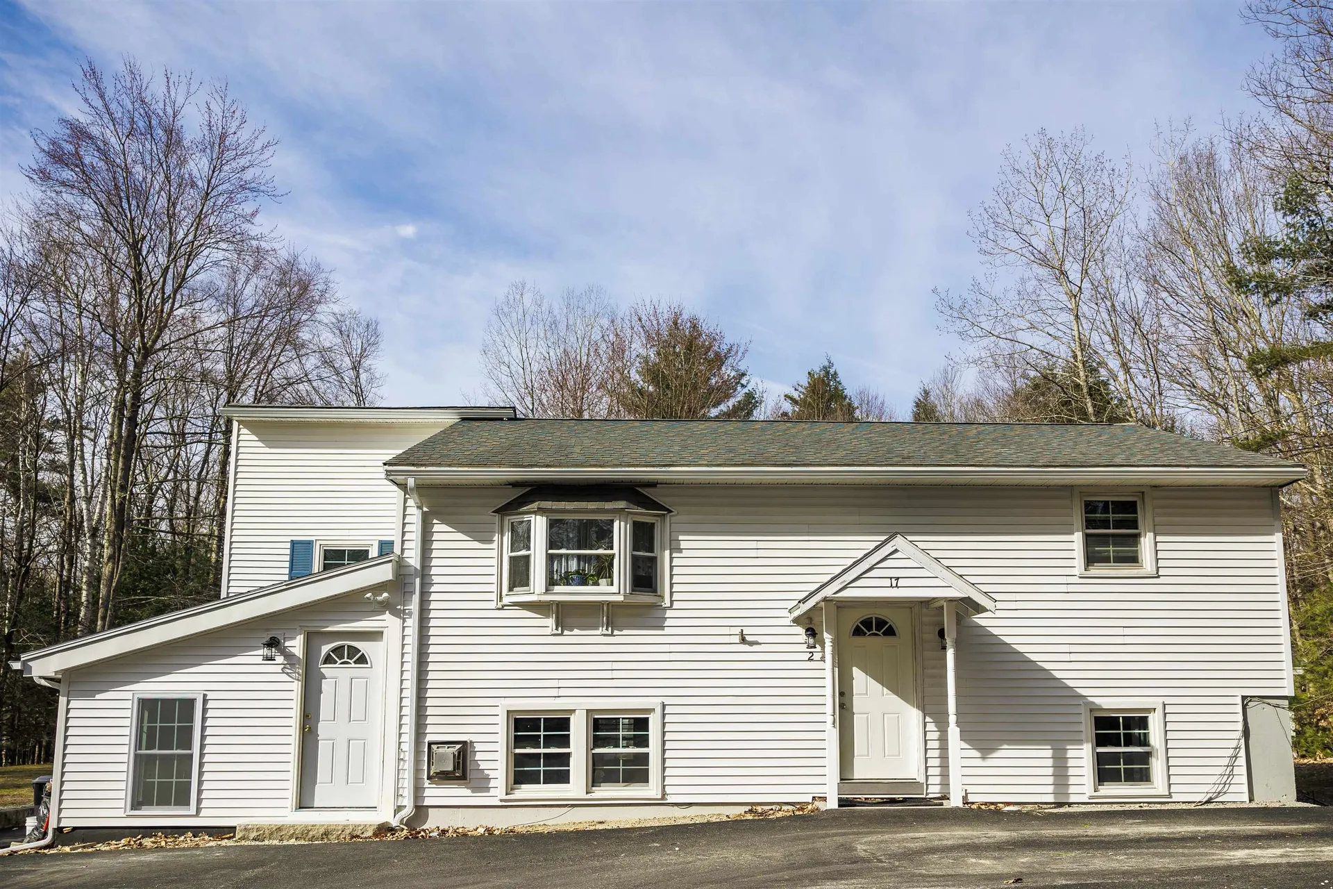 17 Woodland Drive Weare NH 03281