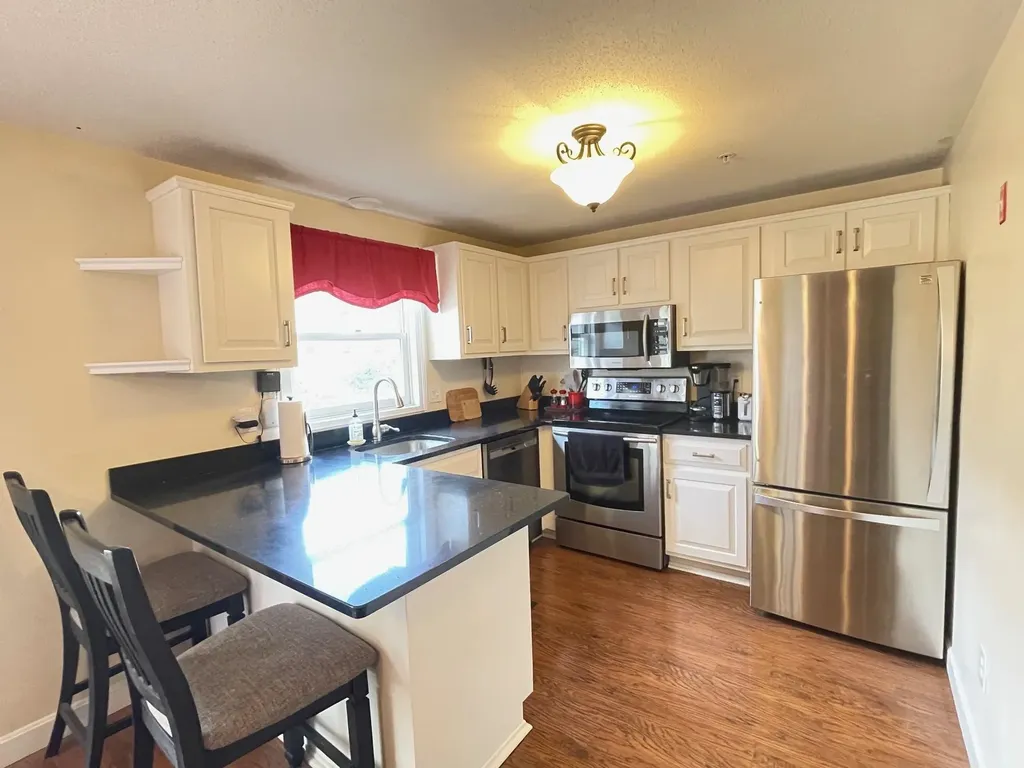 33 Fords Landing Drive Dover NH 03820