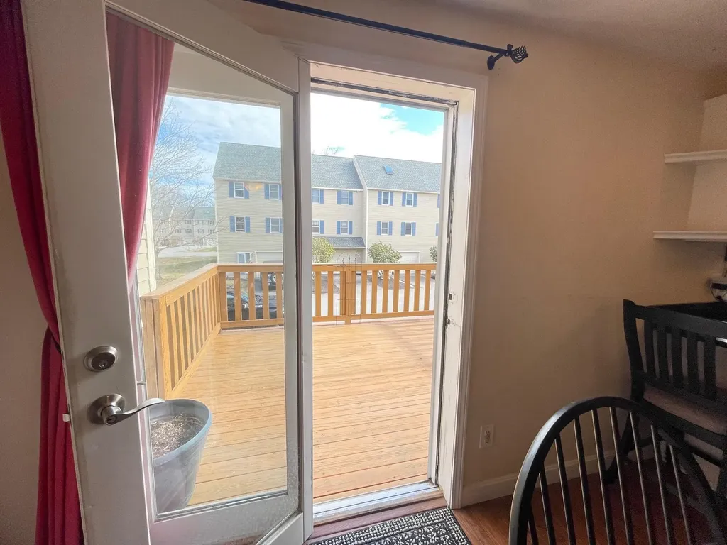 33 Fords Landing Drive Dover NH 03820