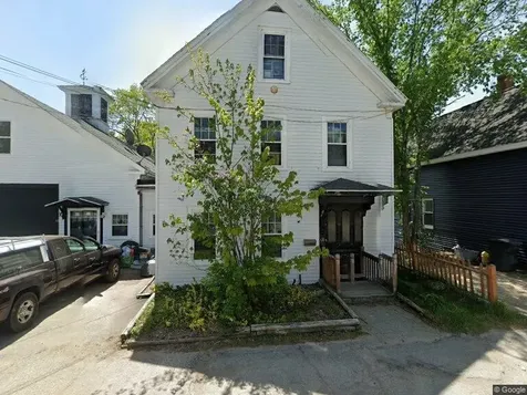 58 Central Street Farmington NH 03835