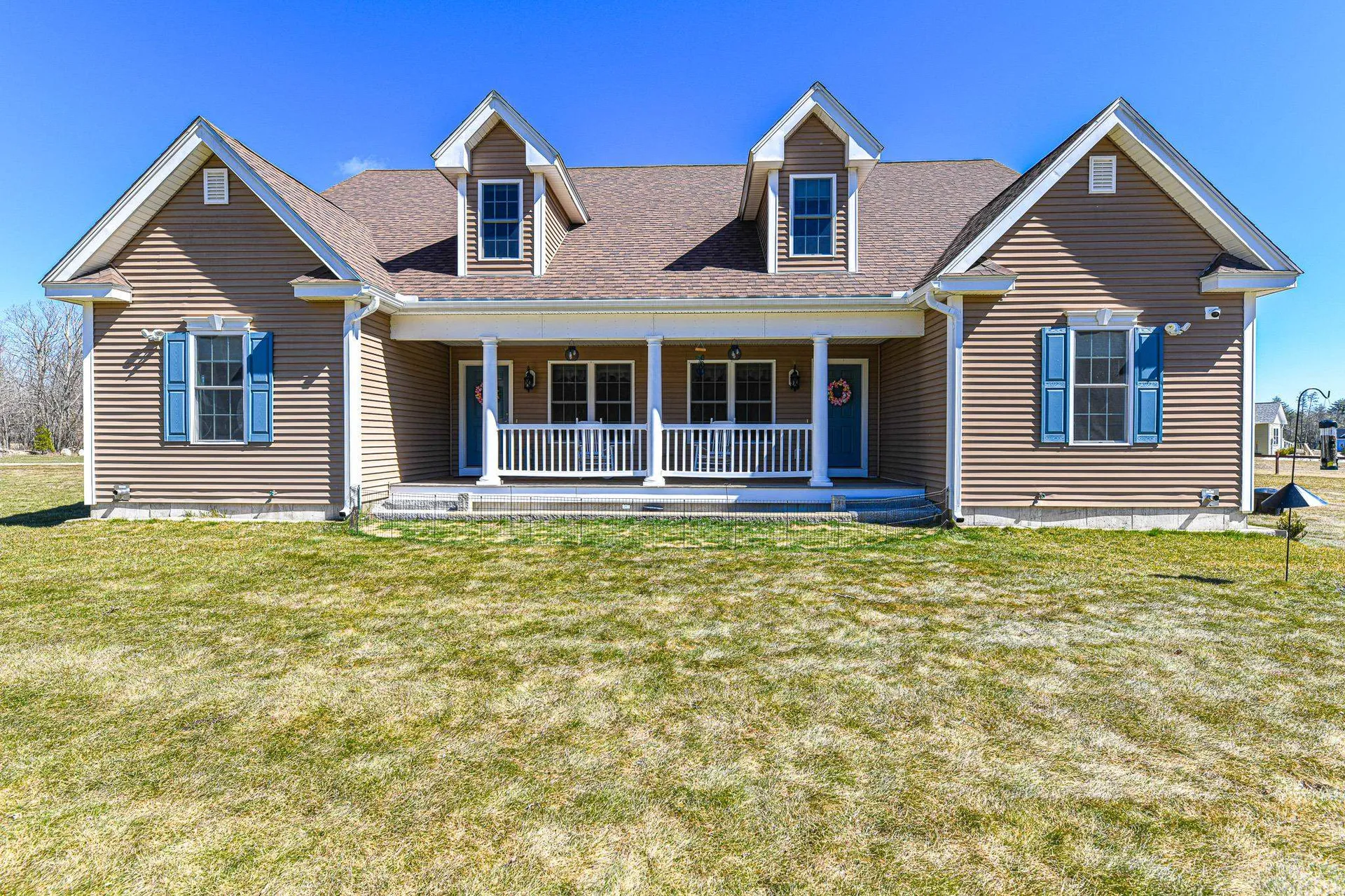8 Batchelder Road Loudon NH 03307