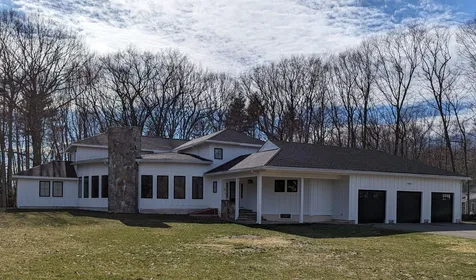 19 Burnette Drive Rye NH 03870
