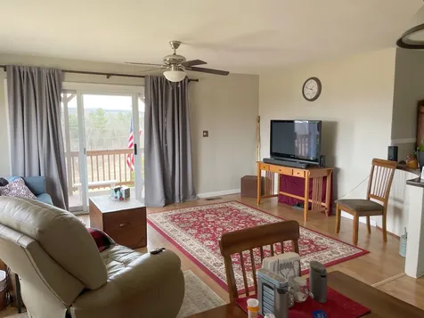 3391 Carter Road Lowell VT 05847