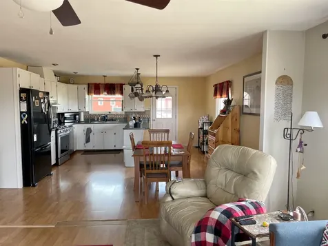 3391 Carter Road Lowell VT 05847