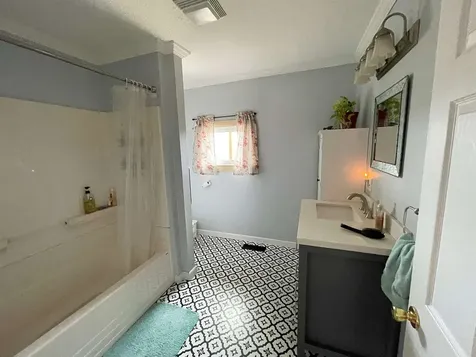 3391 Carter Road Lowell VT 05847