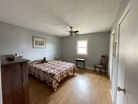 3391 Carter Road Lowell VT 05847