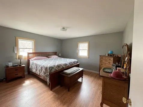 3391 Carter Road Lowell VT 05847