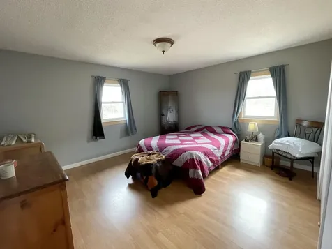 3391 Carter Road Lowell VT 05847
