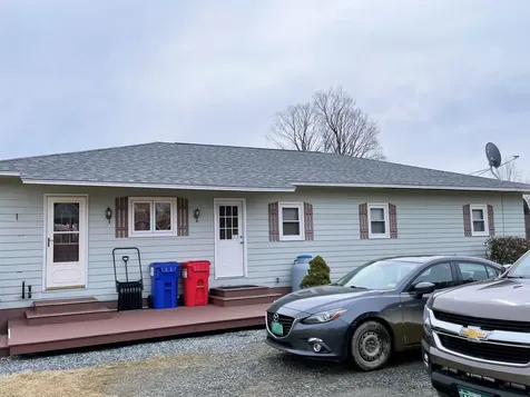 3391 Carter Road Lowell VT 05847
