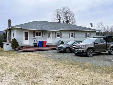 3391 Carter Road Lowell VT 05847