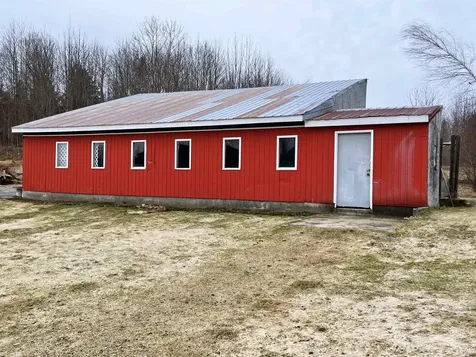 3391 Carter Road Lowell VT 05847