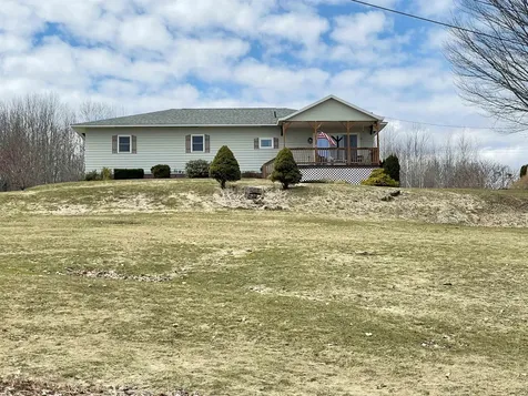 3391 Carter Road Lowell VT 05847