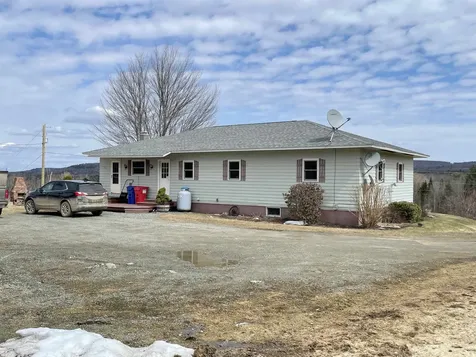 3391 Carter Road Lowell VT 05847