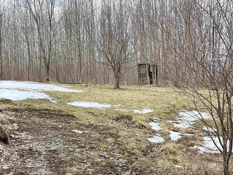 3391 Carter Road Lowell VT 05847