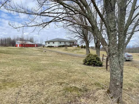 3391 Carter Road Lowell VT 05847