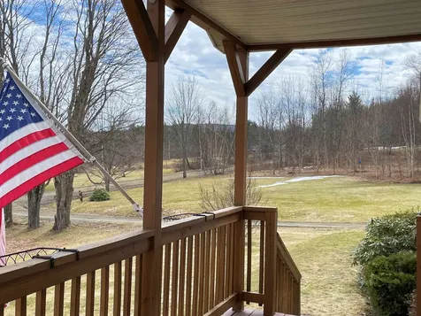 3391 Carter Road Lowell VT 05847
