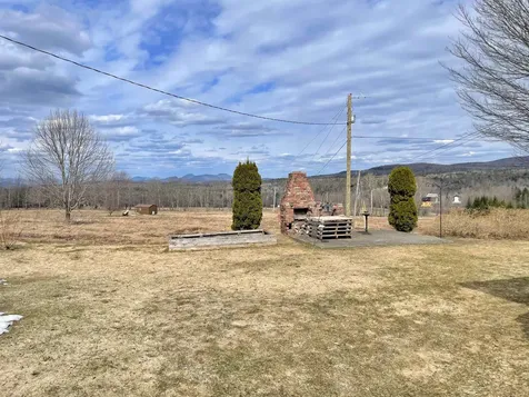 3391 Carter Road Lowell VT 05847