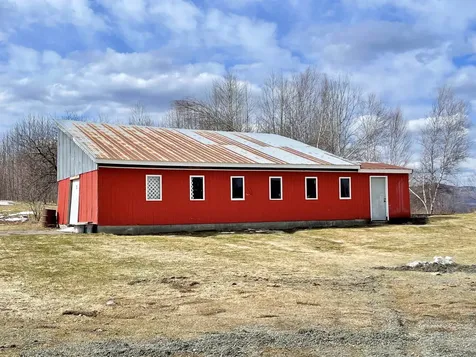 3391 Carter Road Lowell VT 05847