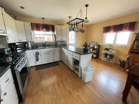 3391 Carter Road Lowell VT 05847