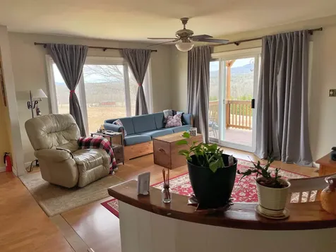 3391 Carter Road Lowell VT 05847