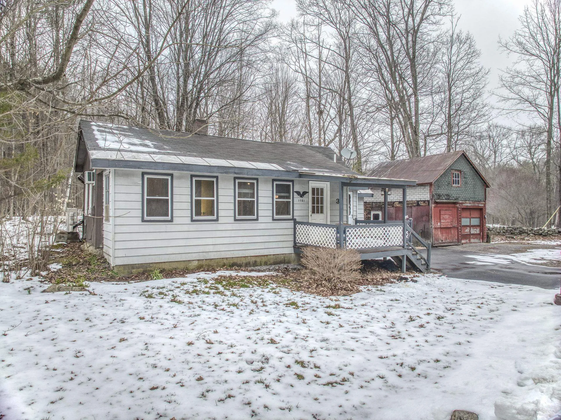 3 Grady Hill Road Goffstown NH 03045