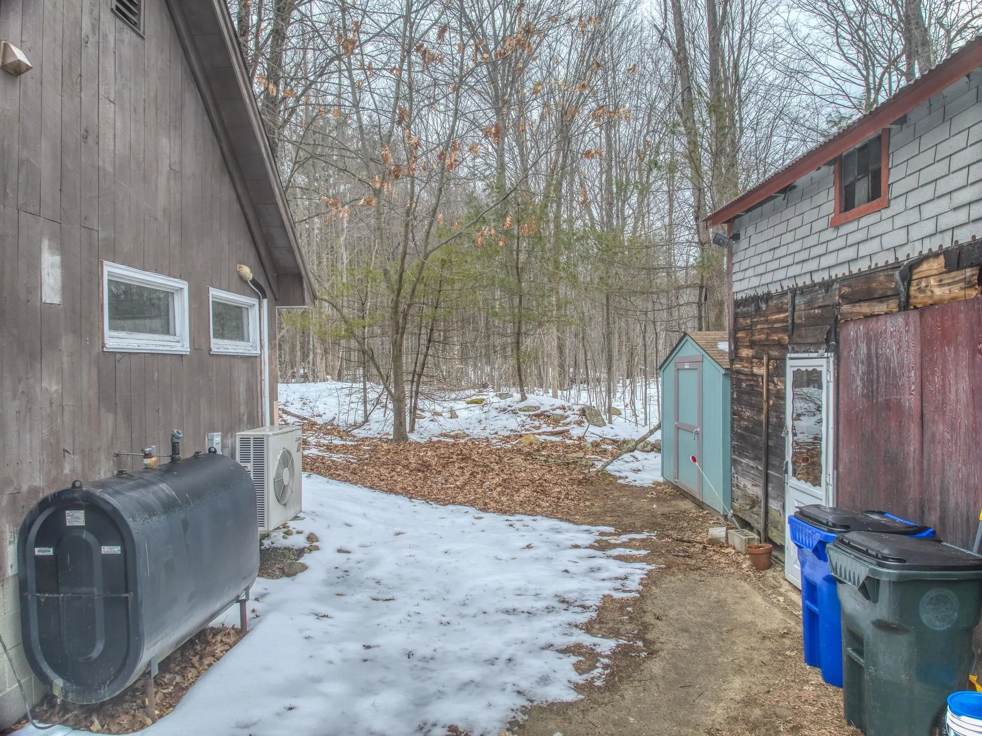 3 Grady Hill Road Goffstown NH 03045