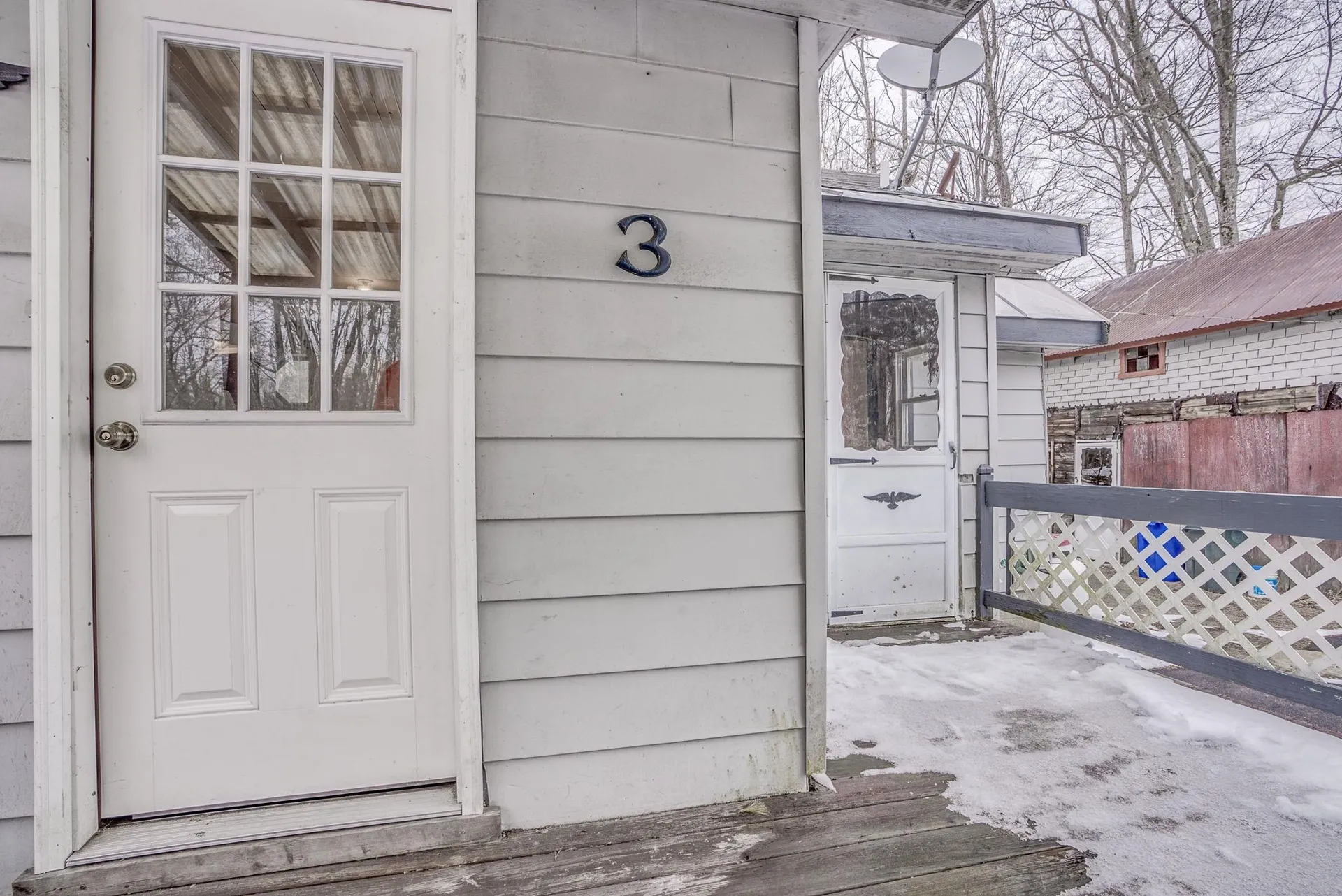 3 Grady Hill Road Goffstown NH 03045